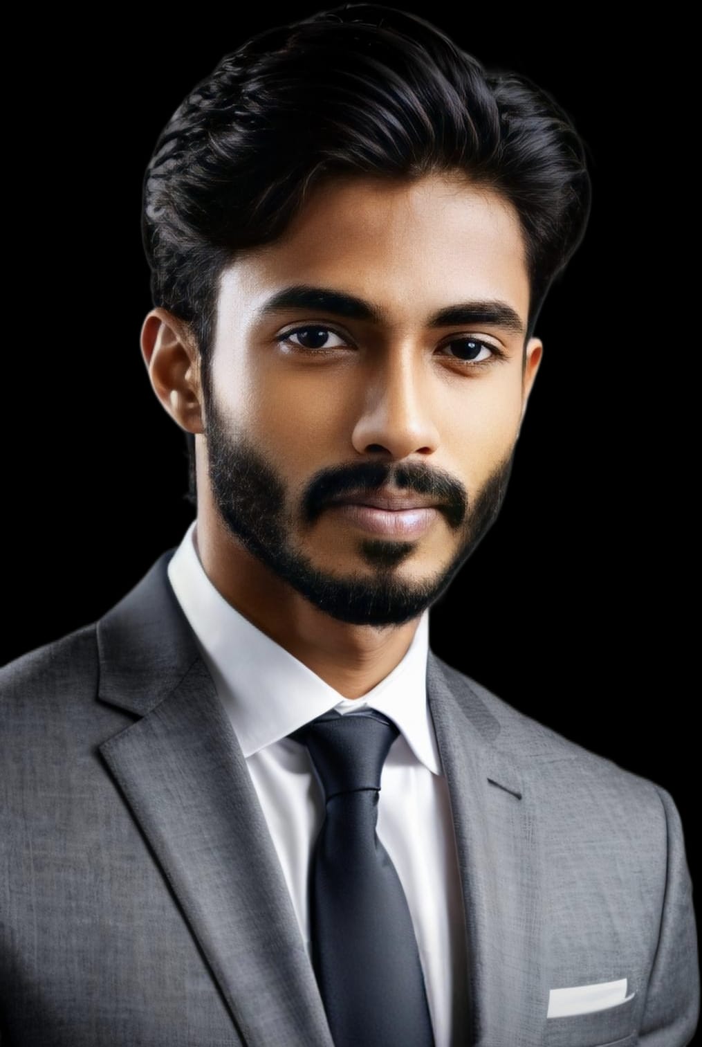 Abijith Sudharshan